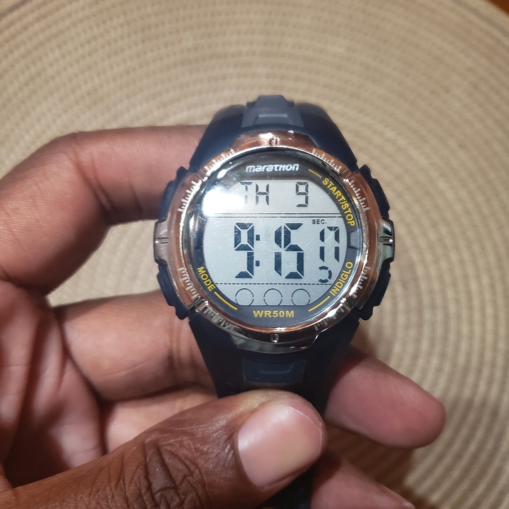 Wrist - Picture 3 of 3